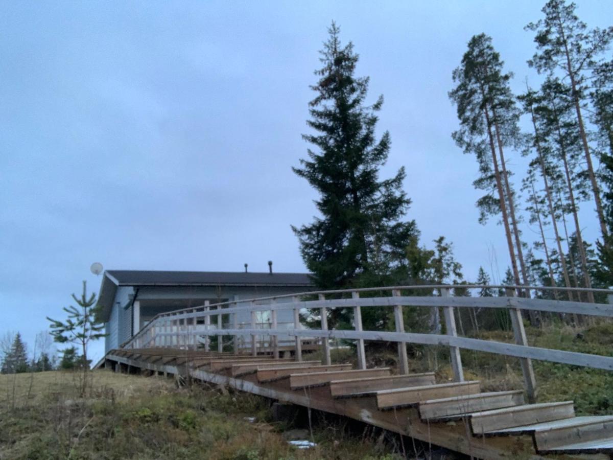 Vita Ruokolahti 1-2 Exterior foto