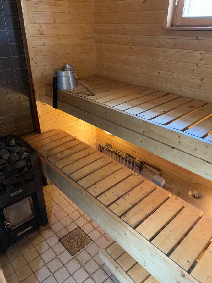 Vita Ruokolahti 1-2 Exterior foto